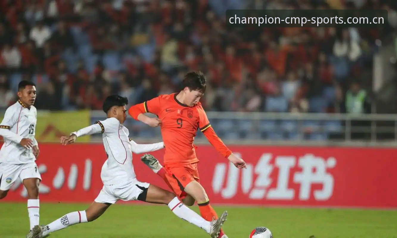 U17世界杯抽签揭晓的3大看点：中国足球小将迎战西班牙