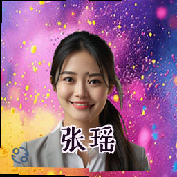 张瑶